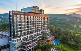 Intercontinental Bandung Dago Pakar By Ihg